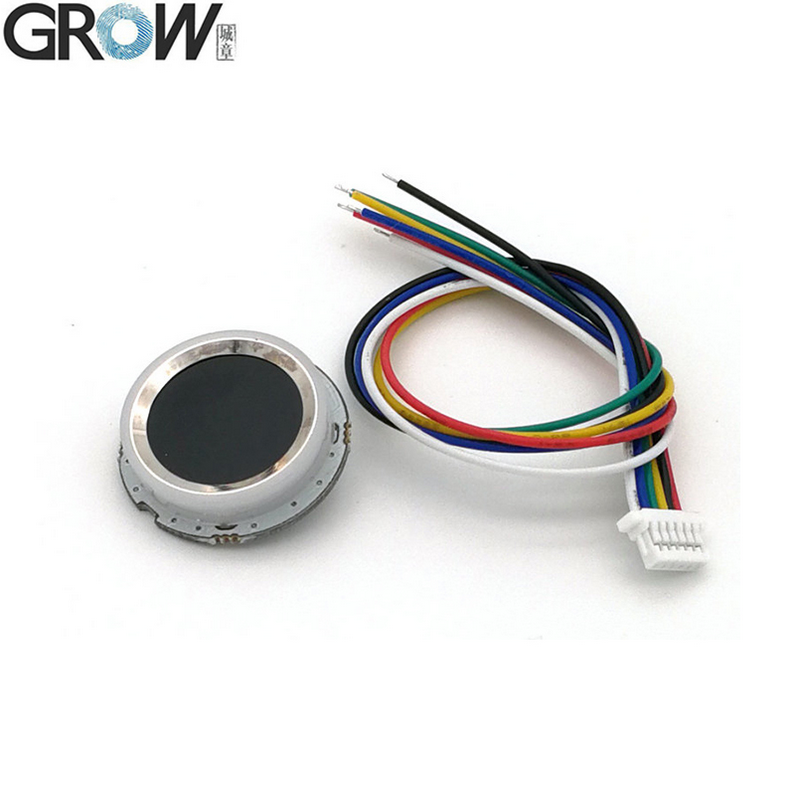 Grow R502-A Connector